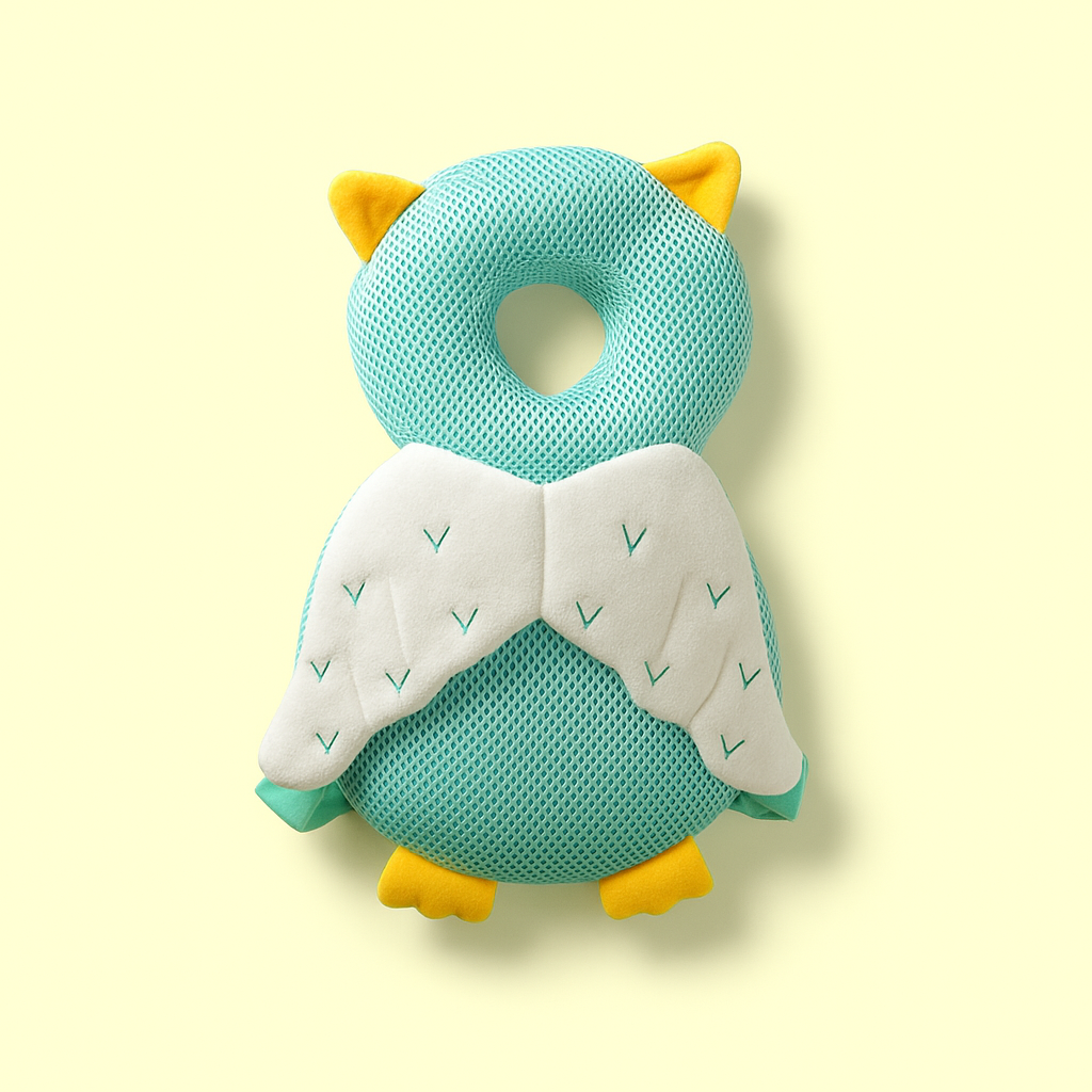 Baby Head Protection Backpack