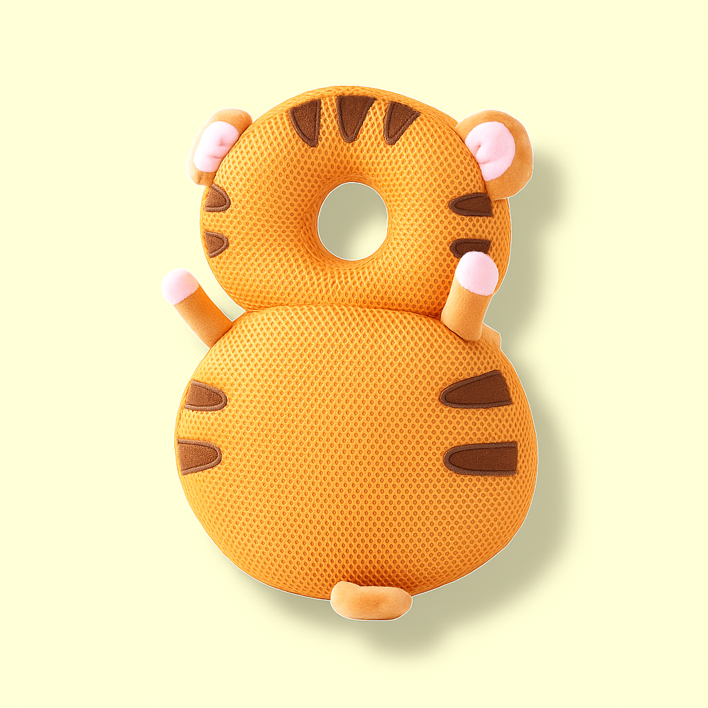 Baby Head Protection Backpack