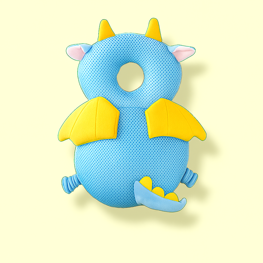 Baby Head Protection Backpack