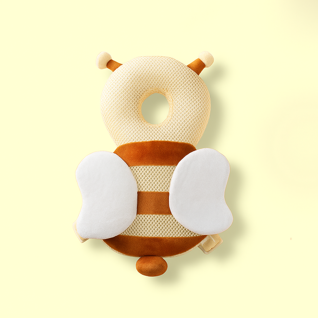 Baby Head Protection Backpack