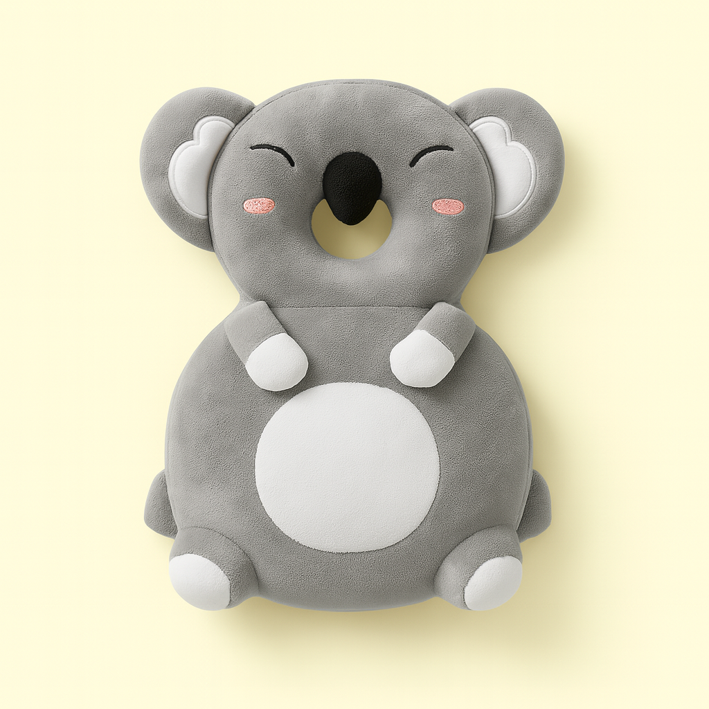 Baby Head Protection Backpack